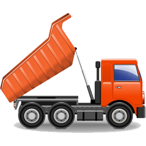 Tipper Trucks, tipper lorry, dumpers