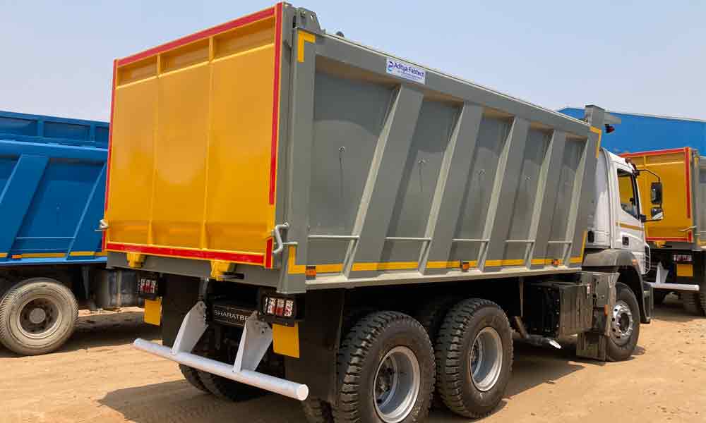Tipper
