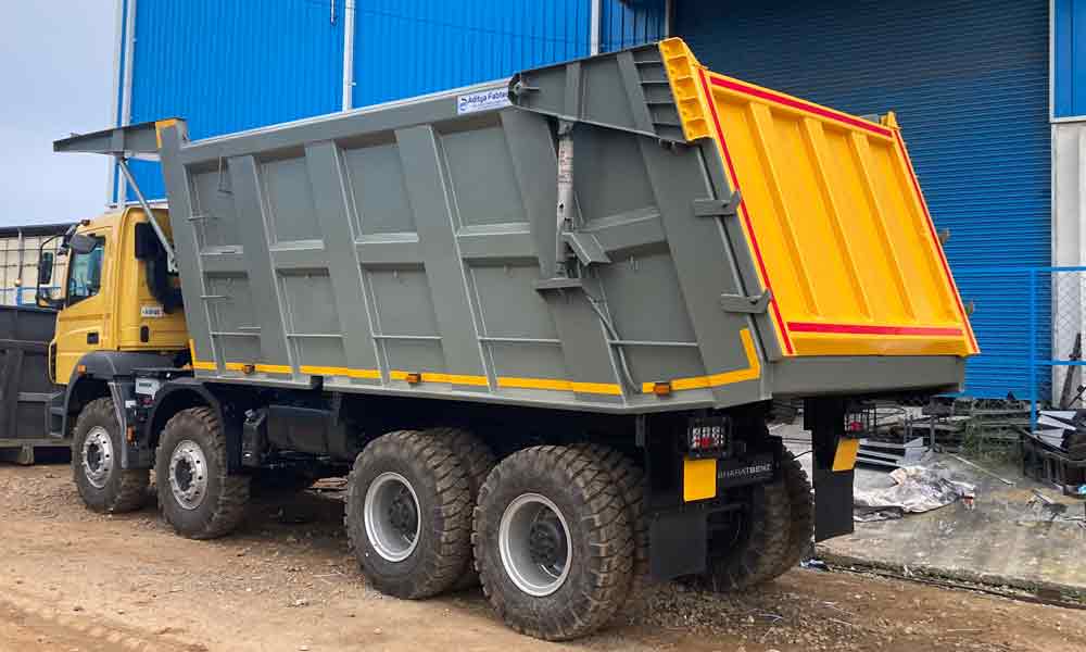 Tipper