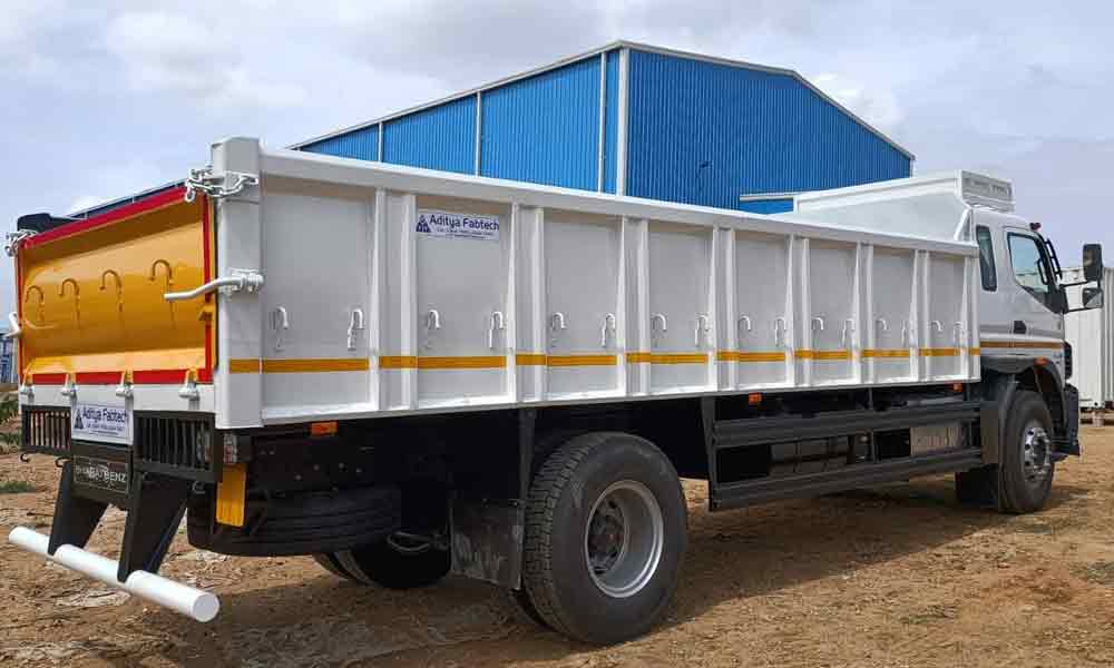 Load Body