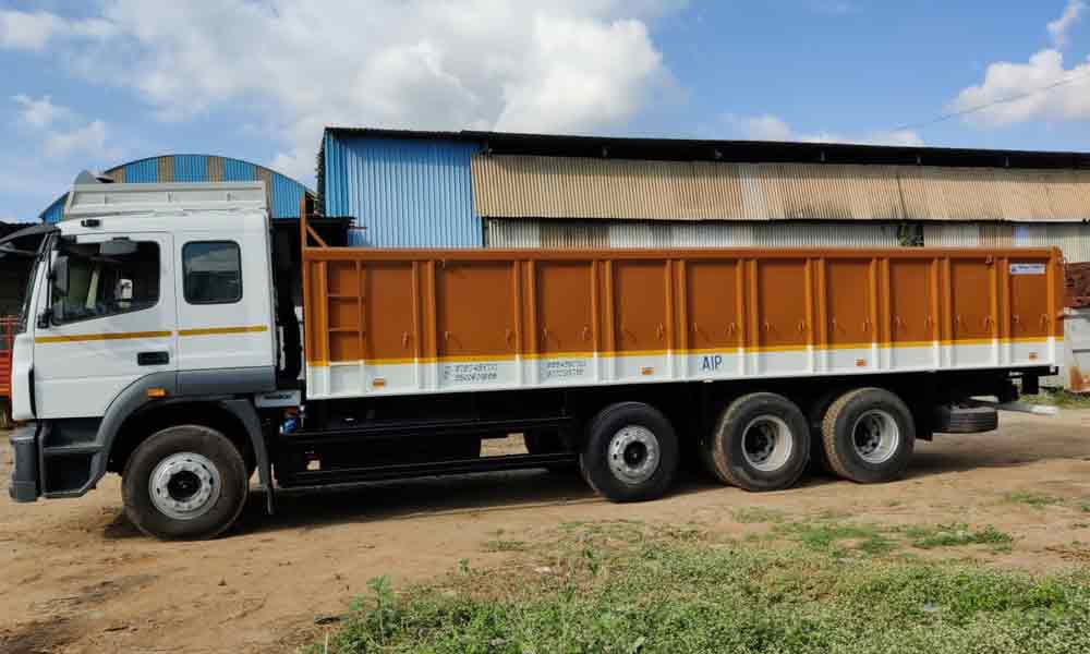Load Body