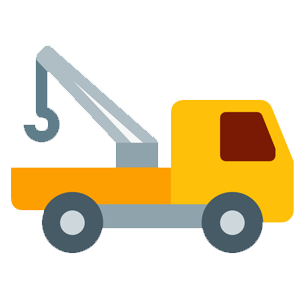 Crane Mounted Load Body