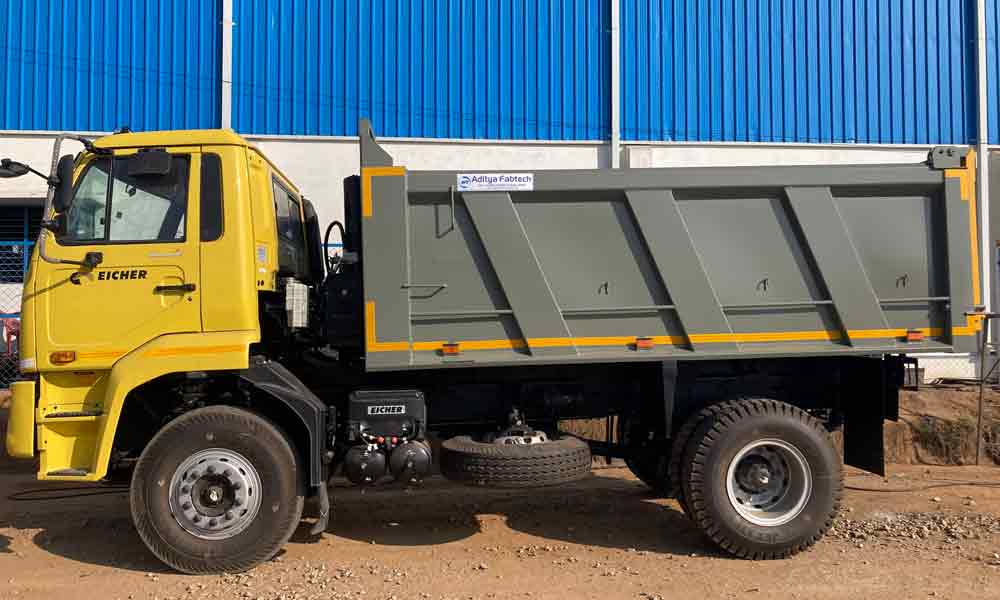Tipper