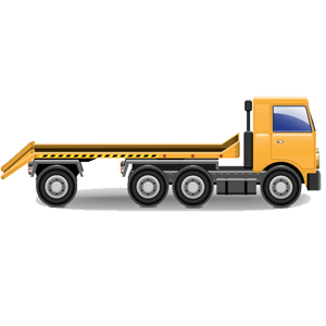 Lorry Platform Fabricators